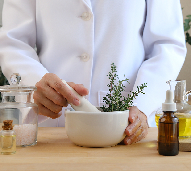 Naturopathic Medicine Kelowna