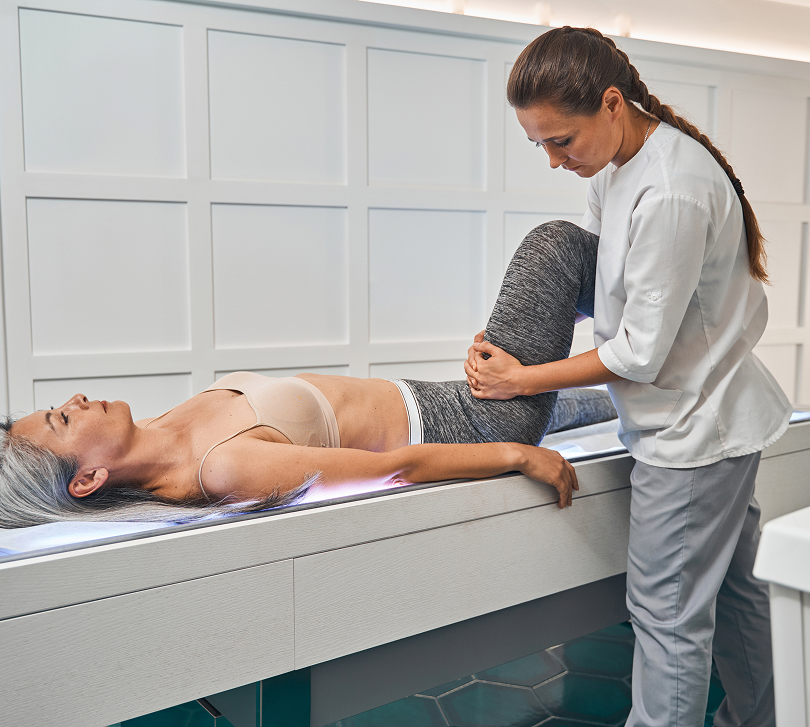 Physiotherapy Kelowna