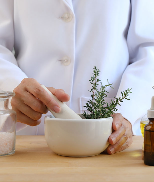 Naturopathic Medicine Kelowna