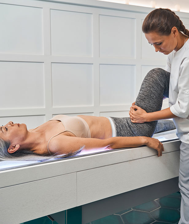 Physiotherapy Kelowna